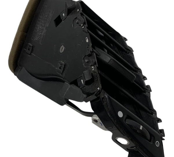 Difusor Ar Central Esquerdo Ford New Fiesta 2014
