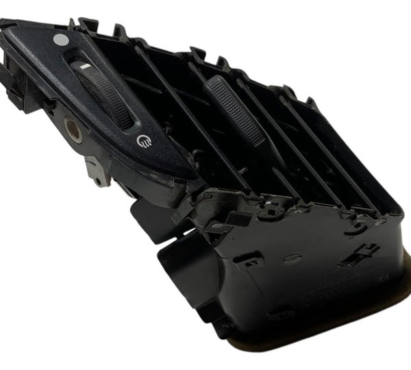 Difusor Ar Central Direito Ford New Fiesta 2014