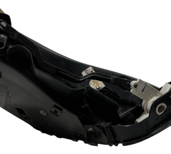 Difusor Ar Central Direito Ford New Fiesta 2014