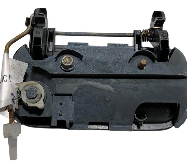 Maçaneta Externa Dianteira Esquerda Chevrolet Classic 2012