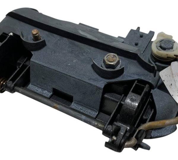 Maçaneta Externa Dianteira Esquerda Chevrolet Classic 2012