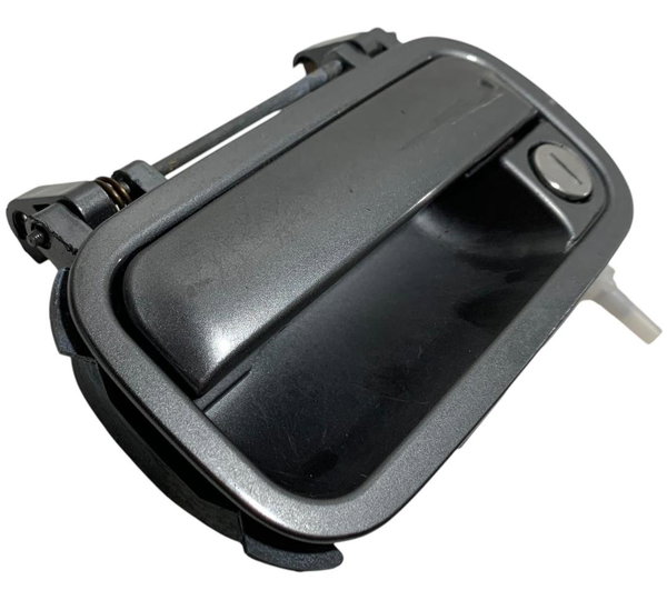 Maçaneta Externa Dianteira Esquerda Chevrolet Classic 2012