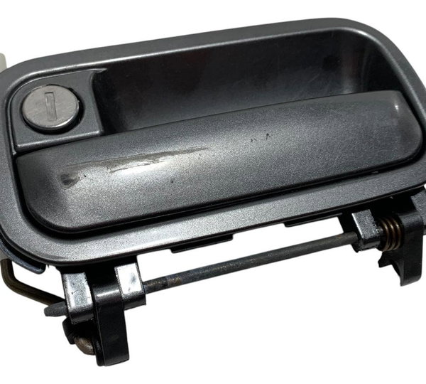 Maçaneta Externa Dianteira Esquerda Chevrolet Classic 2012