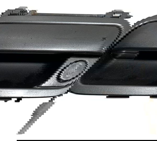 Maçaneta Externa Dianteira Esquerda Chevrolet Classic 2012