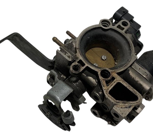 Tbi Corpo Borboleta Inferior Volkswagen Gol G2 1.0 1996