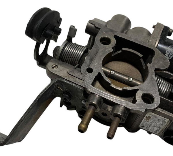 Tbi Corpo Borboleta Inferior Volkswagen Gol G2 1.0 1996