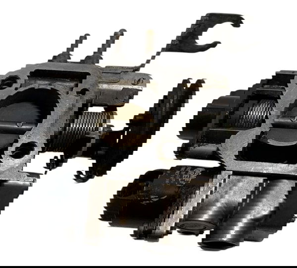 Tbi Corpo Borboleta Inferior Volkswagen Gol G2 1.0 1996