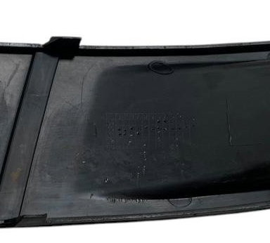 Moldura Milha Lado Direito Chevrolet Classic 1.0 2012