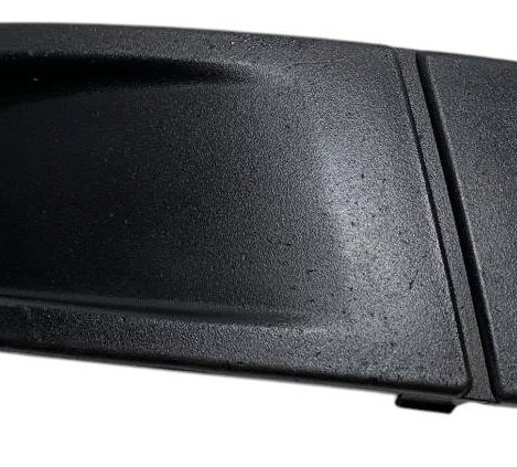 Moldura Milha Lado Direito Chevrolet Classic 1.0 2012