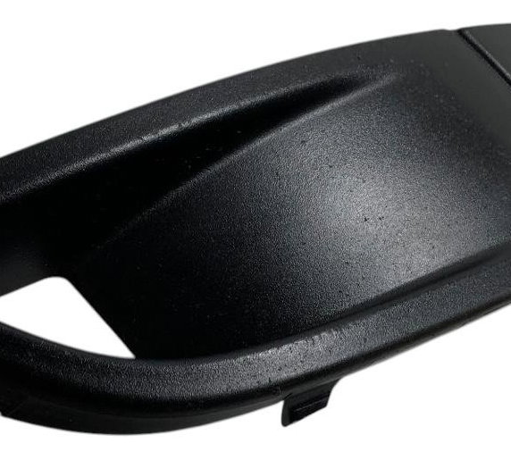 Moldura Milha Lado Direito Chevrolet Classic 1.0 2012