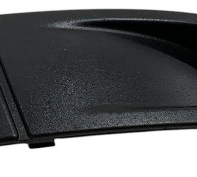 Moldura Milha Lado Direito Chevrolet Classic 1.0 2012