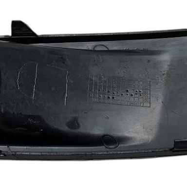 Moldura Milha Lado Direito Chevrolet Classic 1.0 2012