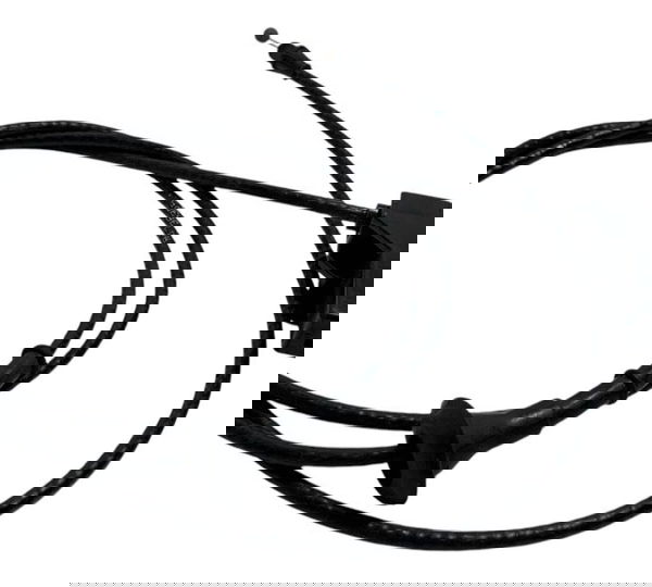 Alavanca Cabo Puxador Abertura Capo Chevrolet Cobalt 2014