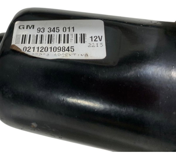 Galhada Motor Limpador Parabrisa Chevrolet Classic 1.0 2012