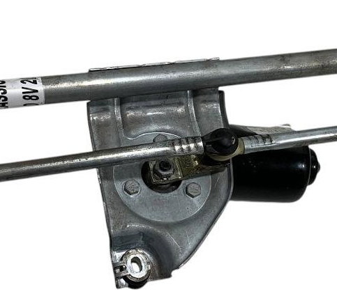 Galhada Motor Limpador Parabrisa Chevrolet Classic 1.0 2012
