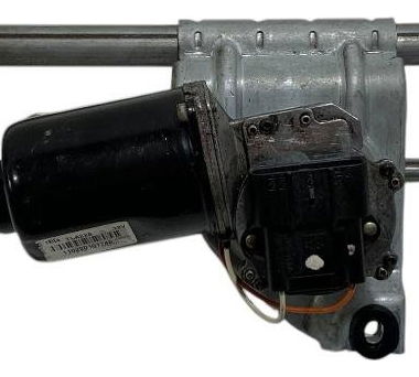 Galhada Motor Limpador Parabrisa Chevrolet Classic 1.0 2012