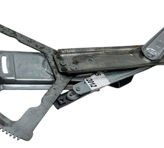 Máquina Vidro Manual Dianteira Dir Chevrolet Classic 2012