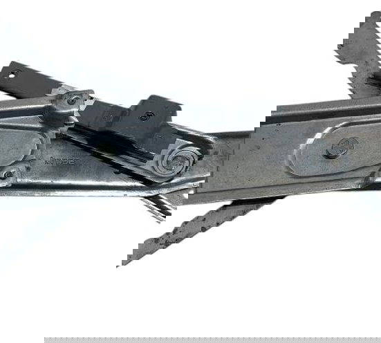 Máquina Vidro Manual Dianteira Dir Chevrolet Classic 2012