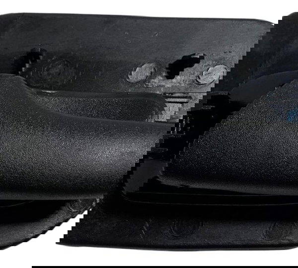 Maçaneta Interna Esquerda Chevrolet Classic 1.0 2012 Original Foto