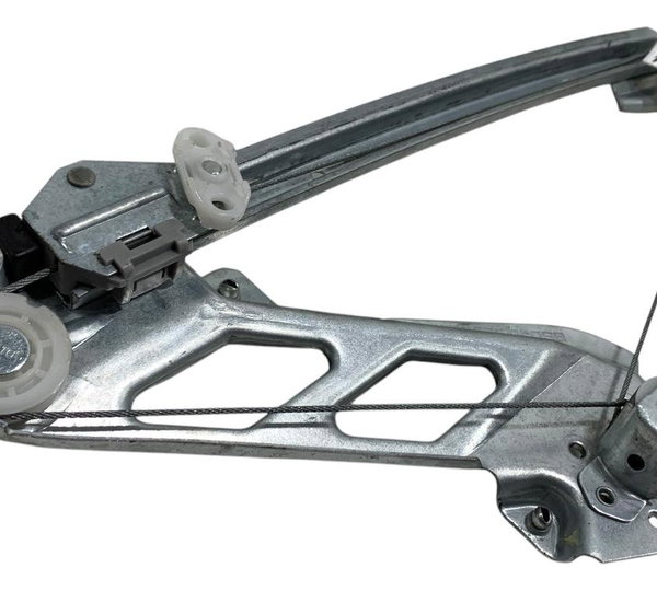 Máquina Vidro Manual Traseira Dir Chevrolet Classic 1.0 2012