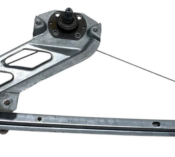 Máquina Vidro Manual Traseira Dir Chevrolet Classic 1.0 2012