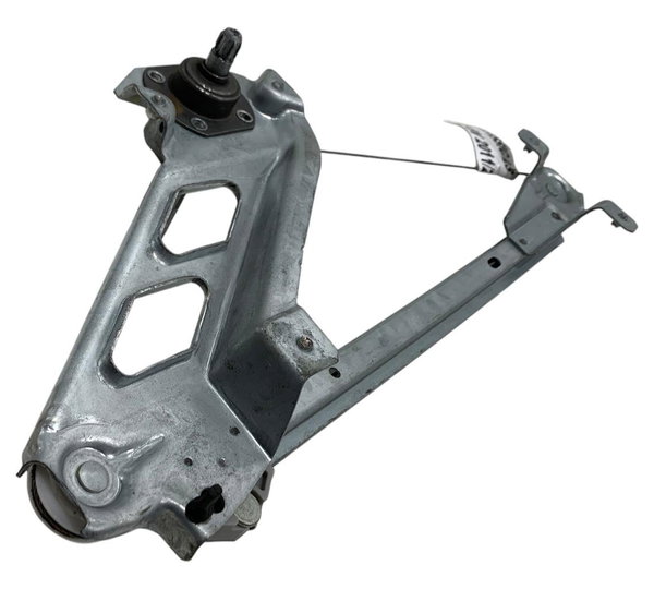 Máquina Vidro Manual Traseira Dir Chevrolet Classic 1.0 2012