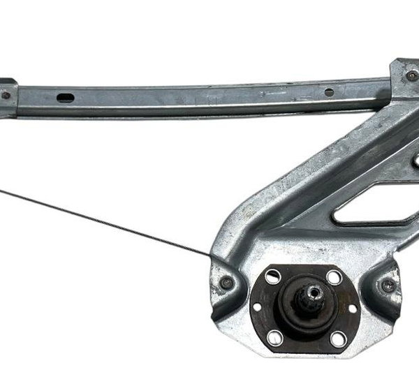 Máquina Vidro Manual Traseira Dir Chevrolet Classic 1.0 2012