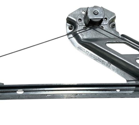 Máquina Vidro Manual Traseira Dir Chevrolet Classic 1.0 2012