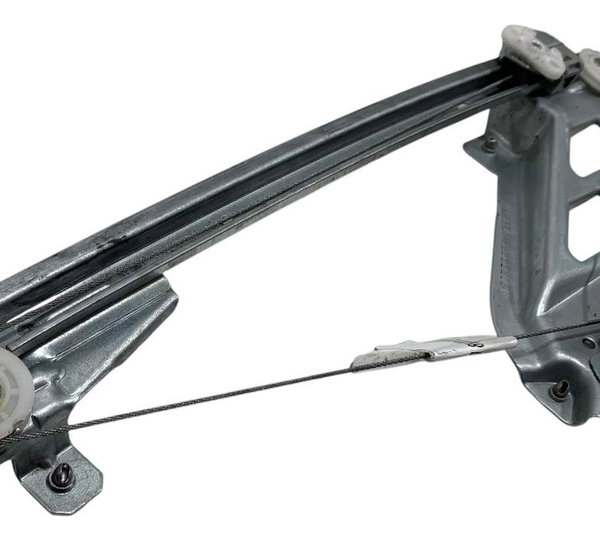 Máquina Vidro Manual Traseira Esq Chevrolet Classic 2012