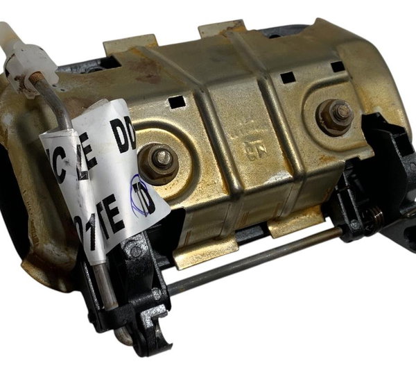 Maçaneta Externa Traseira Direita Chevrolet Classic 2012