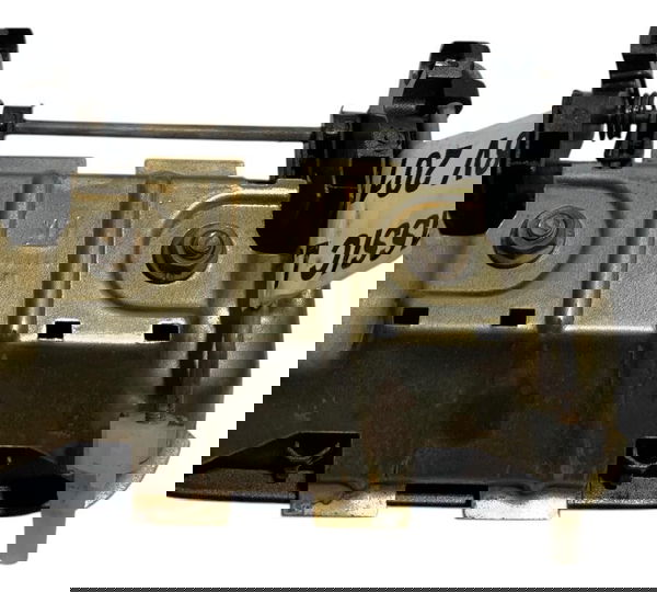 Maçaneta Externa Traseira Direita Chevrolet Classic 2012