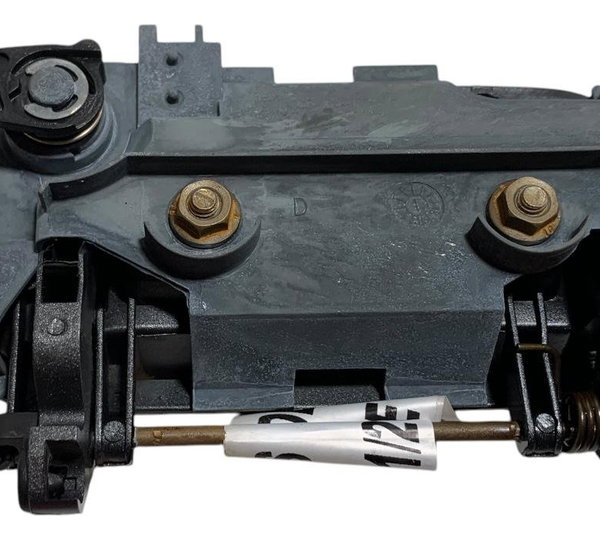 Maçaneta Externa Dianteira Direita Chevrolet Classic 2012