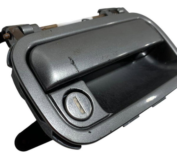 Maçaneta Externa Dianteira Direita Chevrolet Classic 2012