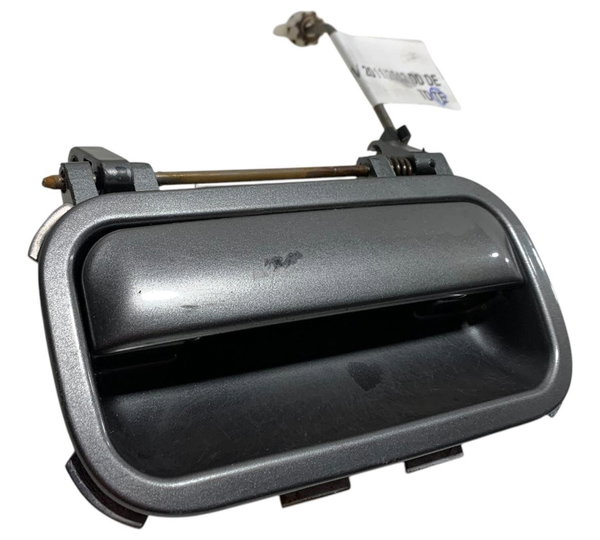 Maçaneta Externa Traseira Esquerda Chevrolet Classic 2012