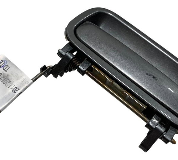 Maçaneta Externa Traseira Esquerda Chevrolet Classic 2012