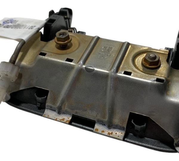 Maçaneta Externa Traseira Esquerda Chevrolet Classic 2012
