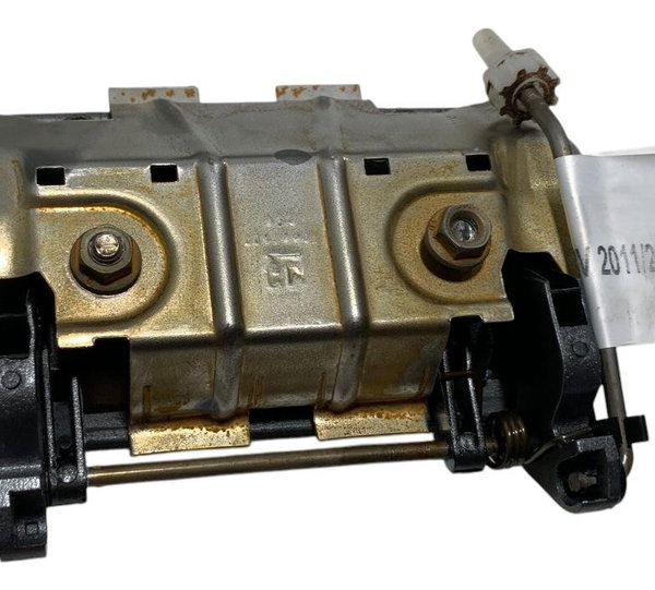 Maçaneta Externa Traseira Esquerda Chevrolet Classic 2012