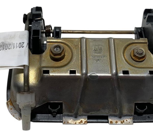 Maçaneta Externa Traseira Esquerda Chevrolet Classic 2012