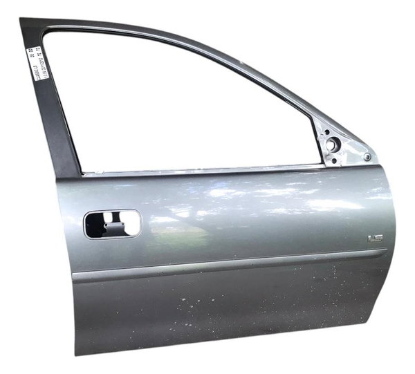 Porta Dianteira Direita Gm Corsa Classic 2001 A 2011 2012 Original Foto