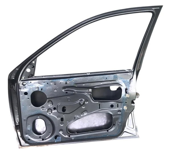Porta Dianteira Direita Gm Corsa Classic 2001 A 2011 2012 Original Foto