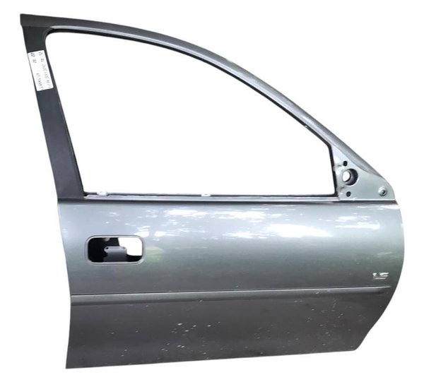 Porta Dianteira Direita Gm Corsa Classic 2001 A 2011 2012 Original Foto