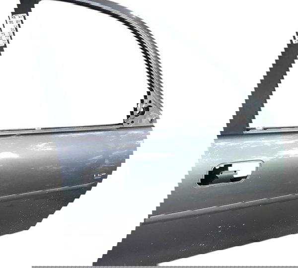 Porta Dianteira Direita Gm Corsa Classic 2001 A 2011 2012 Original Foto