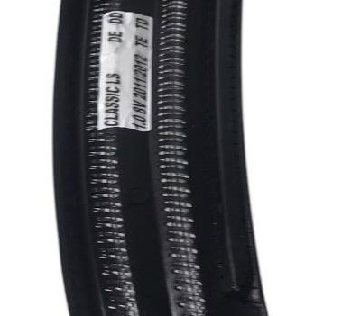 Grade Churrasqueira Lado Direito Corsa Classic - 93251692