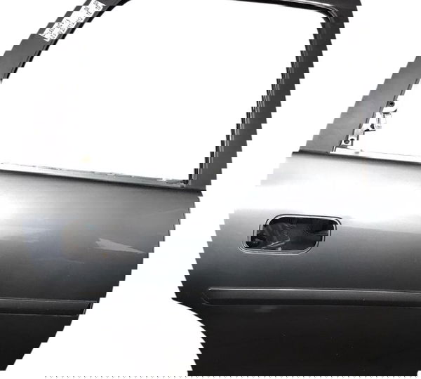 Porta Traseira Direita Corsa Classic 2011 Original Foto