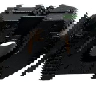 Chave Seta Limpador Fiat Strada 2001