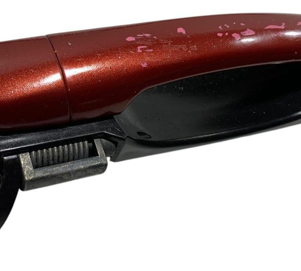 Maçaneta Externa Traseira Esquerda Fiat Palio Fire 2004/2014