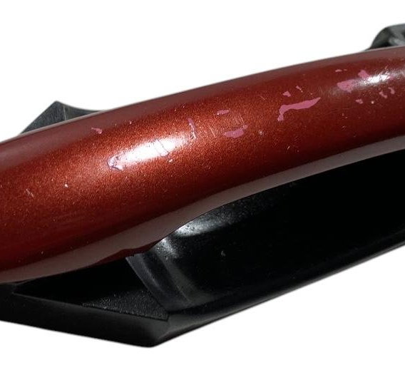 Maçaneta Externa Traseira Esquerda Fiat Palio Fire 2004/2014