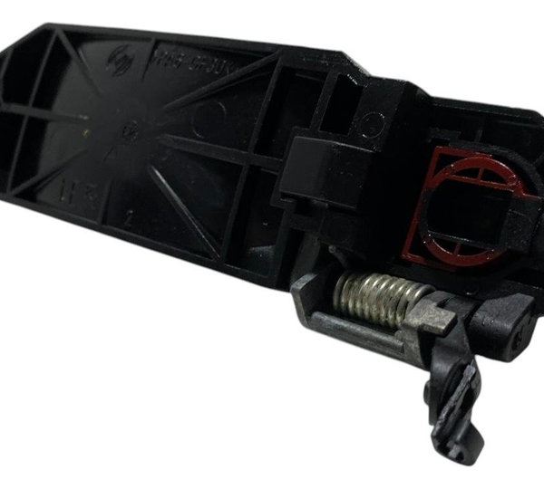 Maçaneta Externa Traseira Esquerda Fiat Palio Fire 2004/2014