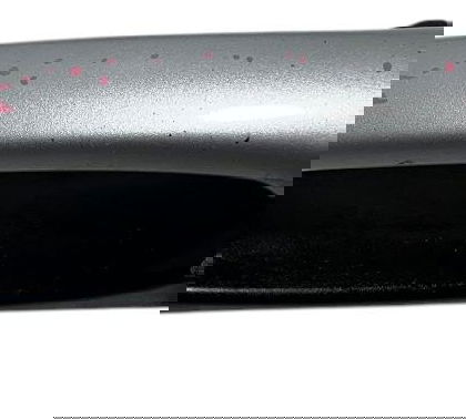 Maçaneta Externa Traseira Direita Fiat Palio Siena 2012