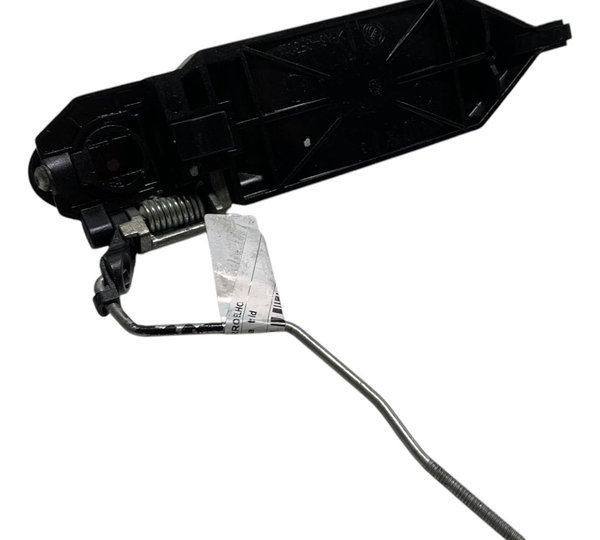Maçaneta Externa Traseira Direita Fiat Palio Siena 2004/2014